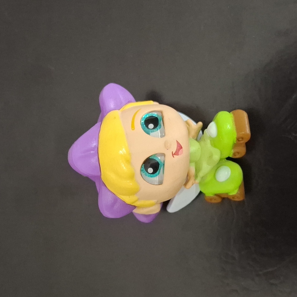 Tinker Bell Disney Doorables Lets Party